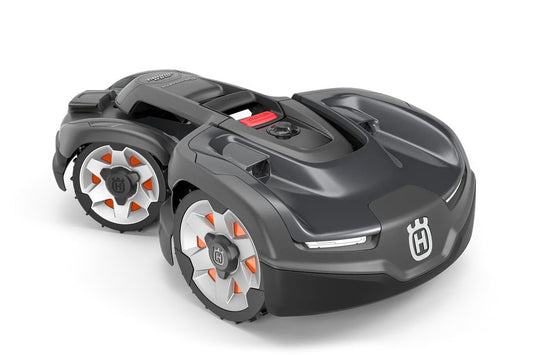 Husqvarna Automower® 435X AWD