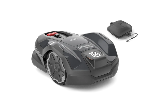 Husqvarna Automower® 305E NERA with wire free technology