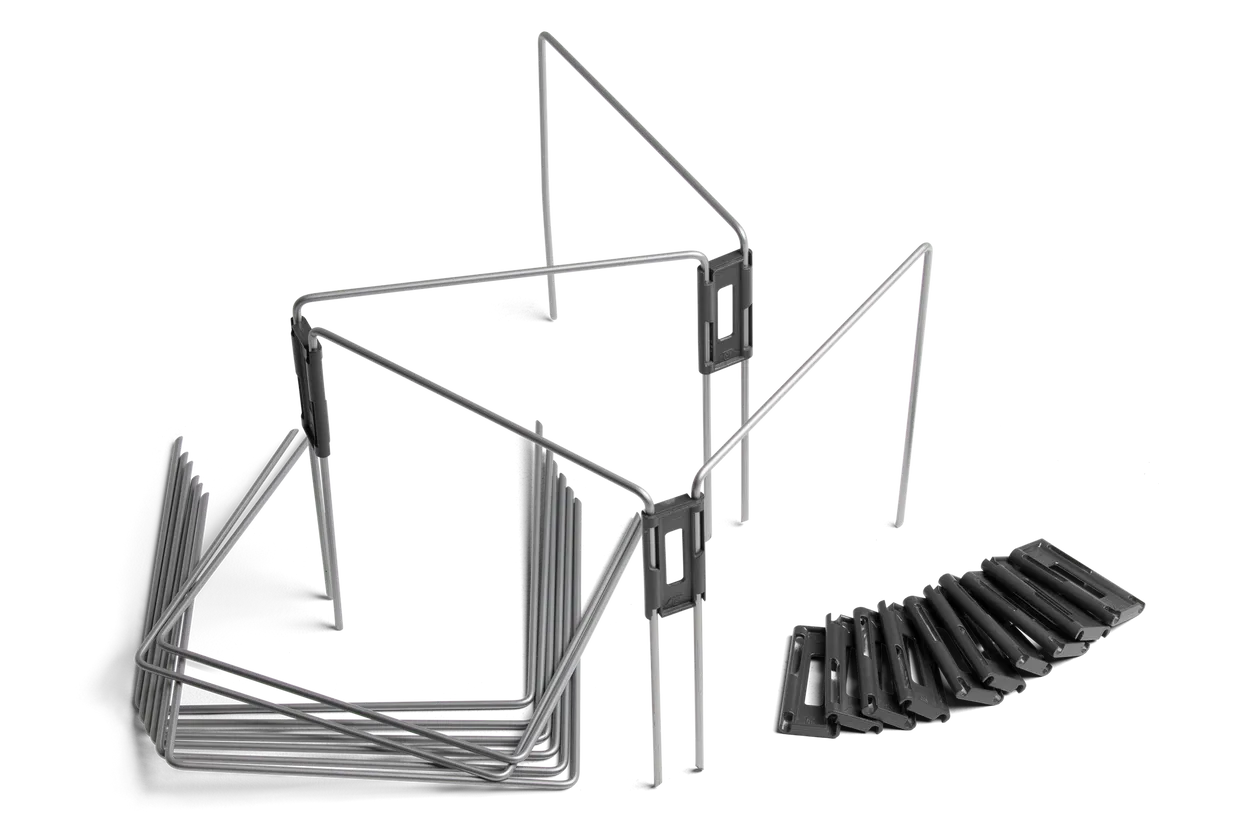 Automower® Temporary Fence Kit