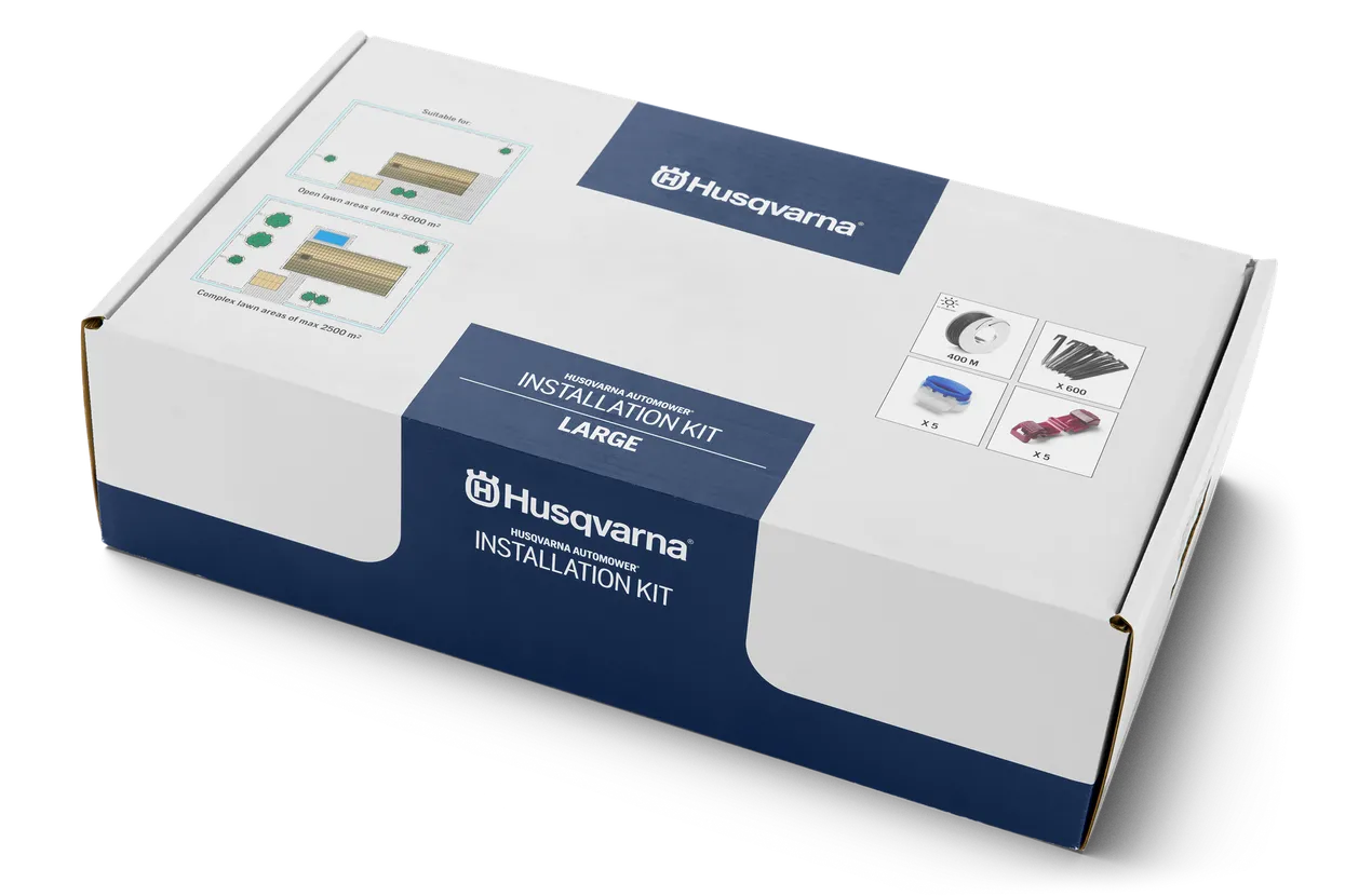 Automower® Installation Kit