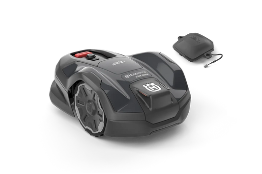Husqvarna Automower® 310E NERA with wire free technology