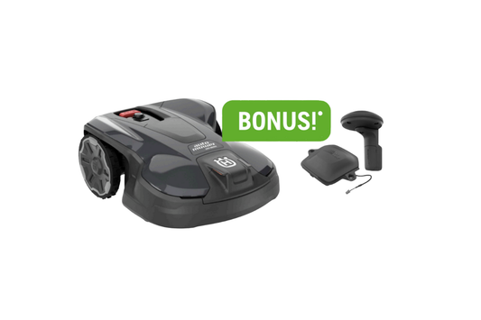 Husqvarna Automower® 320 NERA