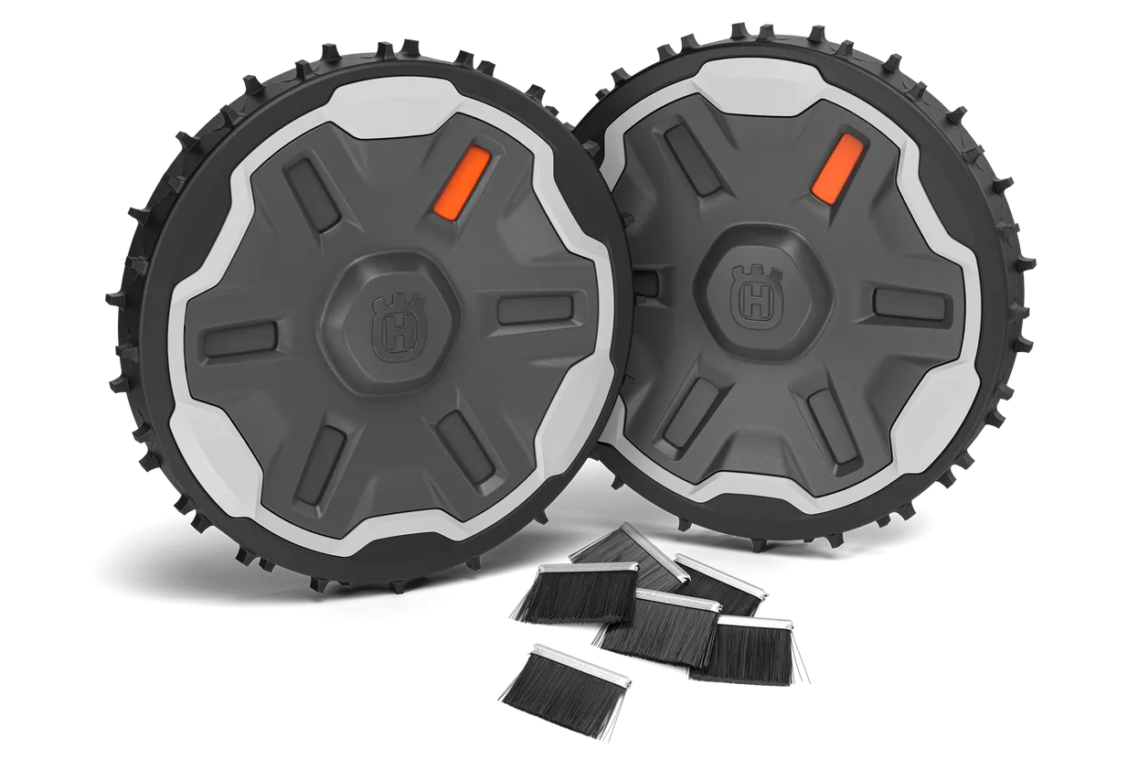 Rough Terrain Kit