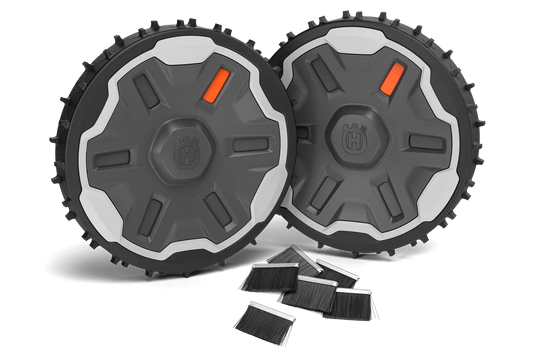 Rough Terrain Kit