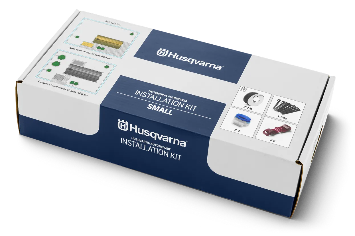 Automower® Installation Kit